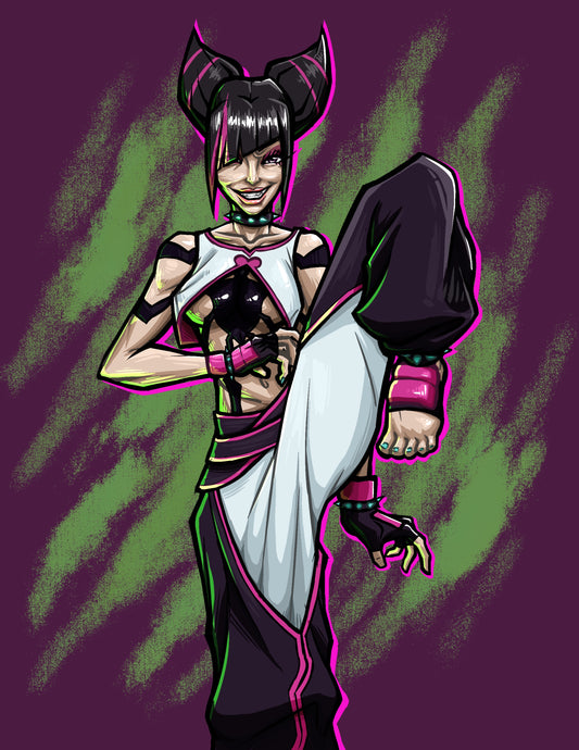 Juri Print